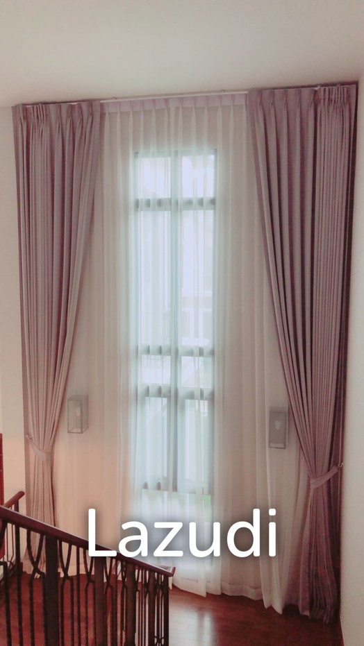 รูป 4 Bed 5 Bath 528 SQM The Palazzo Srinakarin - รูปที่ 16/20