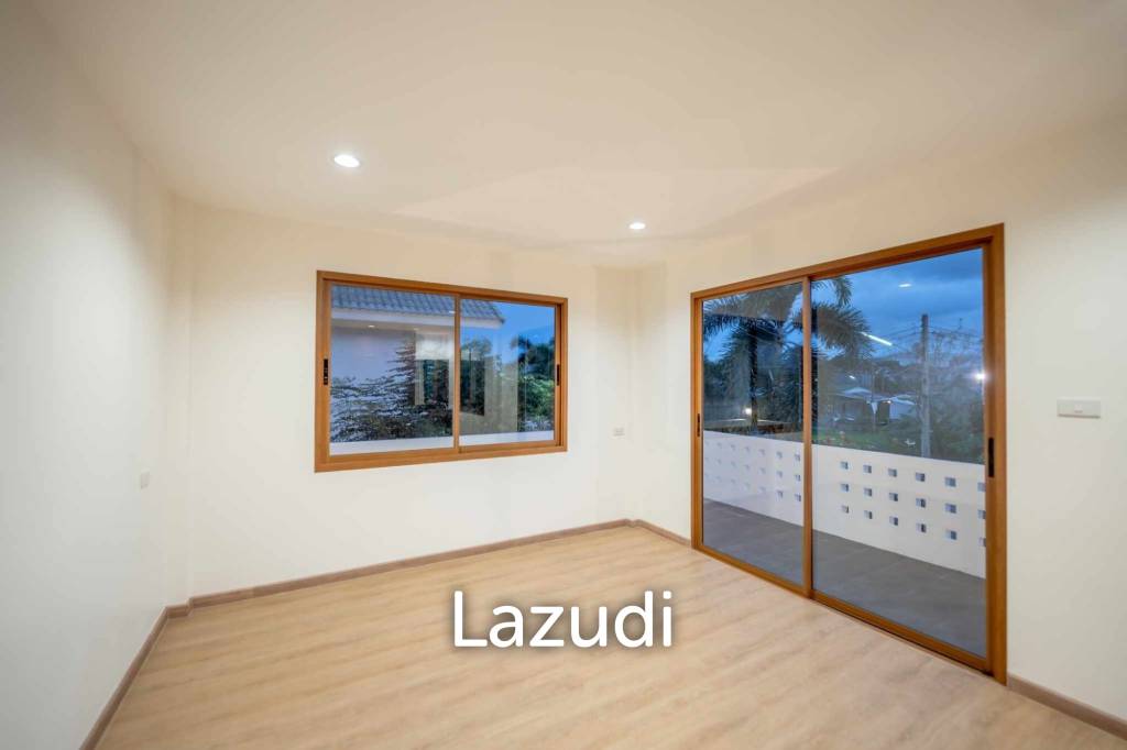 picture 3 Beds 3 Baths 200 SQ.M. 2-Storey House - 11/19
