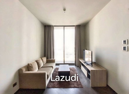 1 Bedroom 1 Bathroom 52 SQ.M. The Monument Sanampao