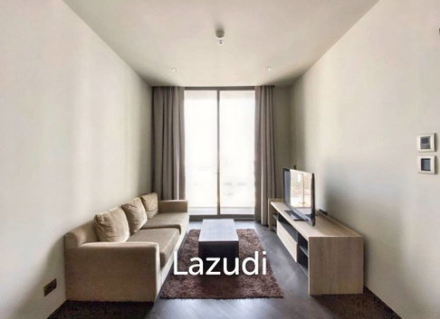 1 Bedroom 1 Bathroom 52 SQ.M. The Monument Sanampao