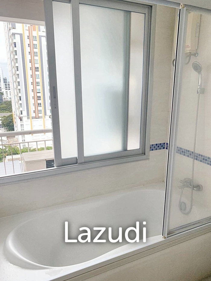 รูป 2 bed 2 bath 65 SQ.M life @ sathorn 10 - รูปที่ 16/18