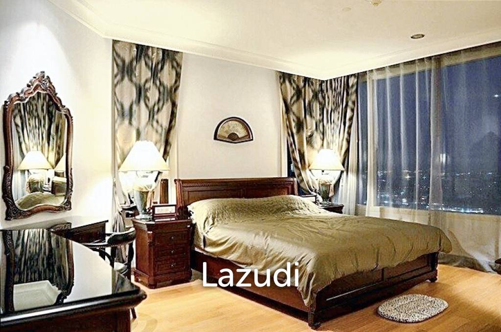รูป 3 Bed 4 Bath 165 SQ.M Watermark Chaophraya - รูปที่ 2/7