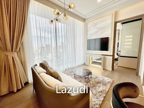 1 Bed 1 Bath 51 SQ.M at Celes Asoke