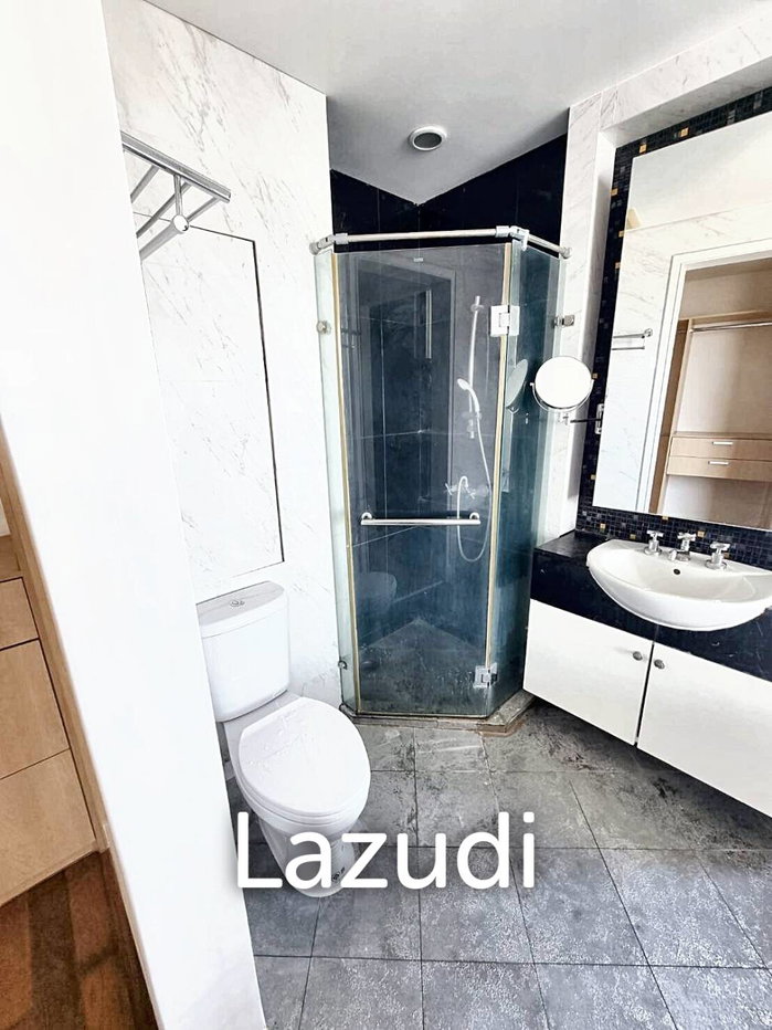รูป 2 Bed 2 Bath 100 SQ.M Watermark Chaophraya - รูปที่ 13/13
