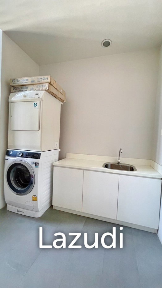 รูป 2 Bed 2 Bath 96 SQ.M Aequa Sukhumvit 49 - รูปที่ 9/15