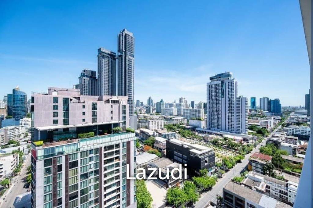 รูป 3 Bed 3 Bath 166 SQ.M M Thonglor 10 - รูปที่ 13/13