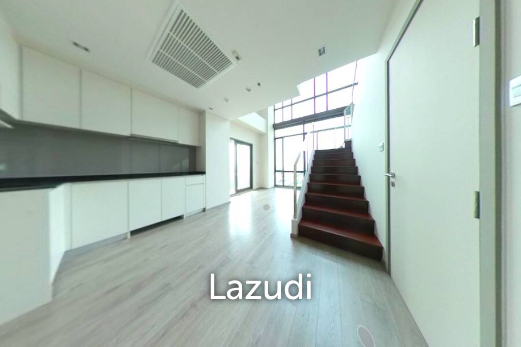 รูป 2 ห้องนอน 83.76ตร.ม วิซดอม อเวนิว รัชดา - ลาดพร้าว - รูปที่ 2/21