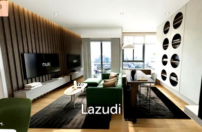 Condos for sale : 2 Bed 2 Bath 56.10 SQ.M Nue Evo Ari
