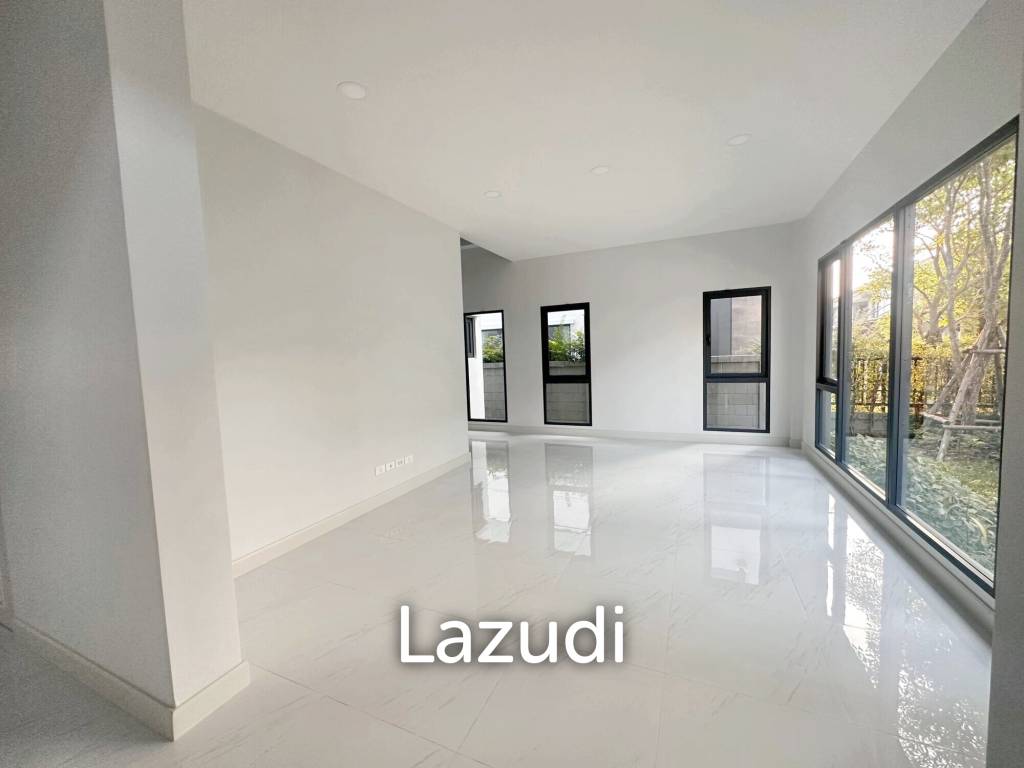 รูป 4 Bed 5 Bath 351 SQ.M The City Watcharapol - รูปที่ 5/20
