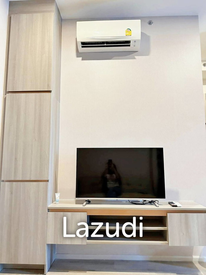 picture 1 Bed 31 SQ.M KnightsBridge Prime Ratchayothin - 5/9