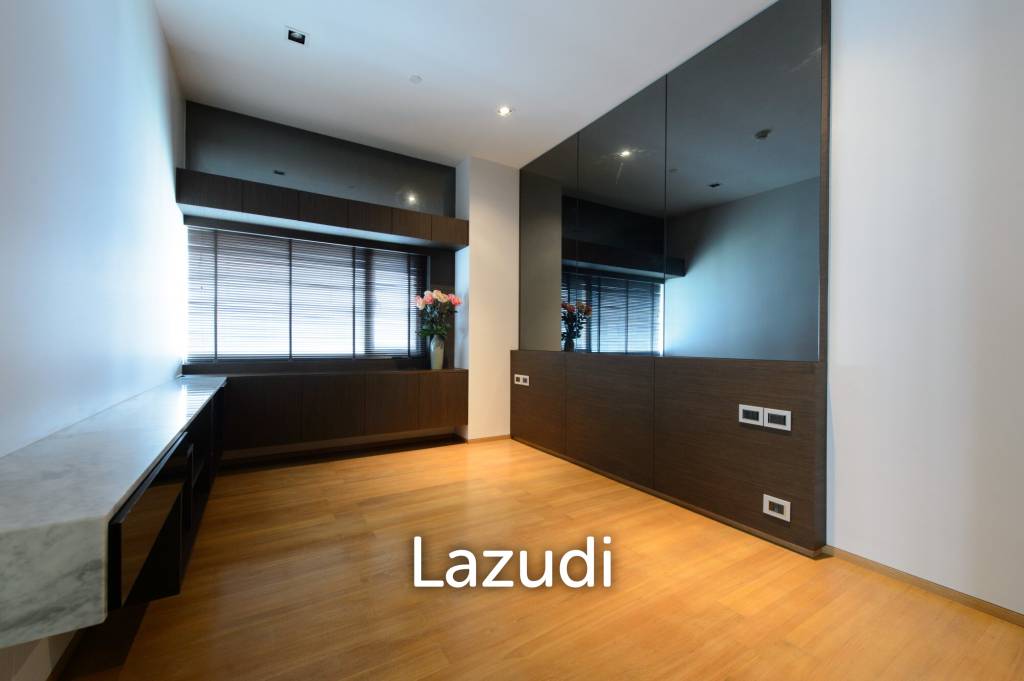 รูป 2 Bed 2 Bath 101 SQ.M Saladaeng Residences - รูปที่ 13/19