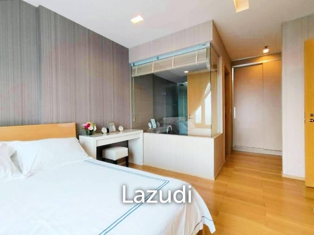 รูป 2 Bed 2 Bath 70 SQ.M Siri At Sukhumvit - รูปที่ 6/11