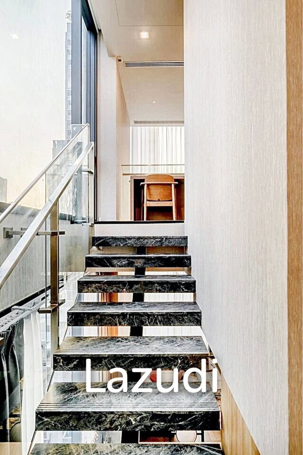 รูป 2 Bed 2 Bath 98 SQ.M LAVIQ Sukhumvit 57 - รูปที่ 4/14