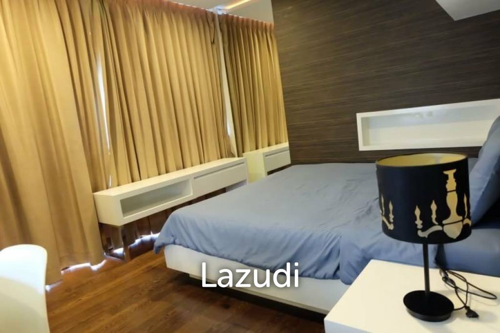 รูป ขายคอนโด 3 ห้องนอน - รูปที่ 12/17