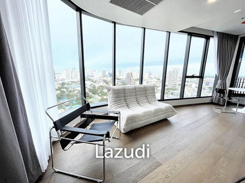 1 Bed 1 Bath 51 SQ.M Ideo Q Sukhumvit 36