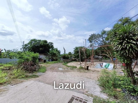 Land 8 Rai,13,008 SQ.M For Sale in Nong Prue
