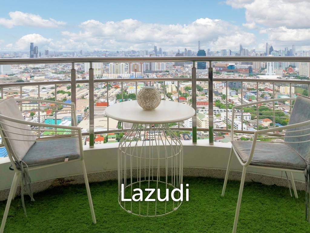 รูป 2 Bed 2 Bath 115 SQ.M Supalai Prima Riva - รูปที่ 58/58