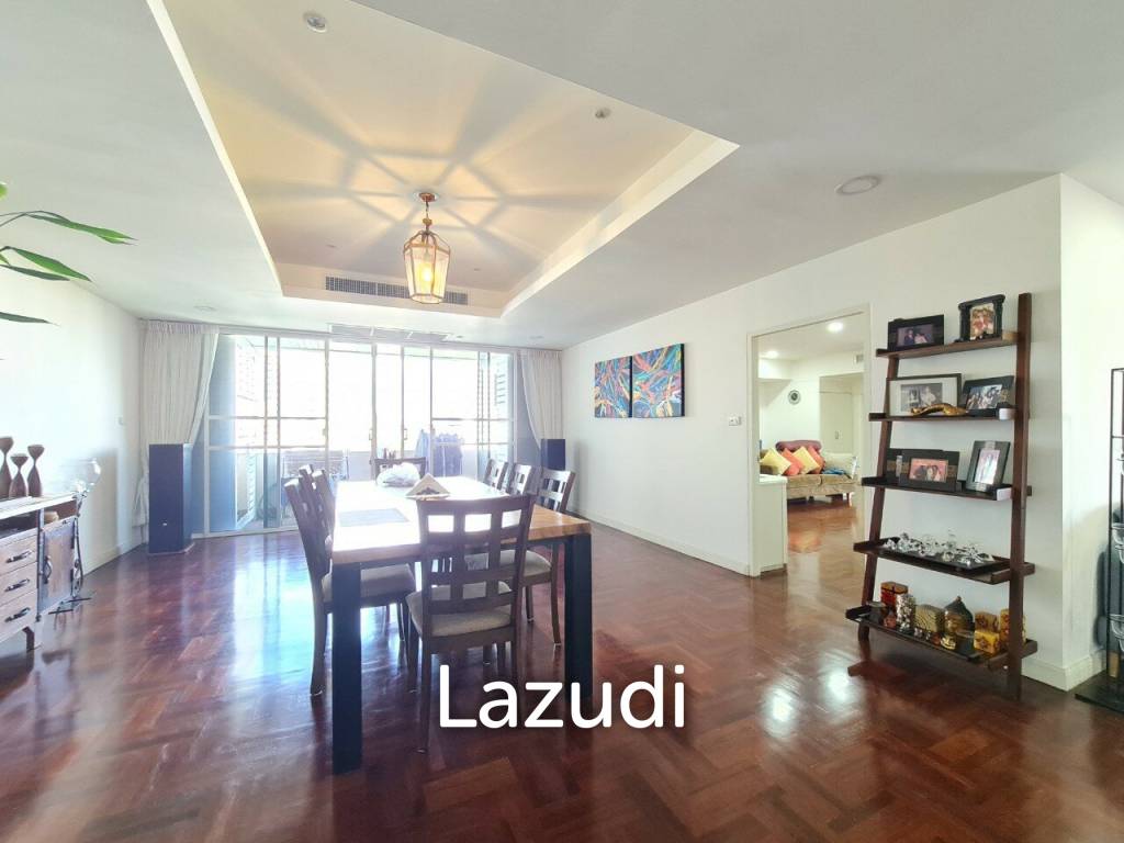 รูป 3 Bedroom 4 Bathroom 319 SQ.M Oriental Towers - รูปที่ 12/20