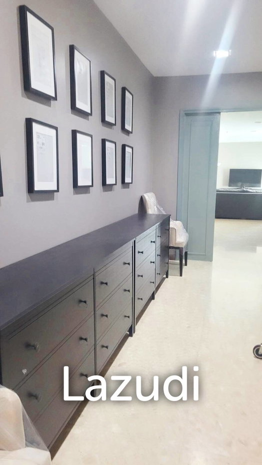รูป 3 Bed 3 Bath 174 SQM Nusasiri Grand Condo - รูปที่ 4/17
