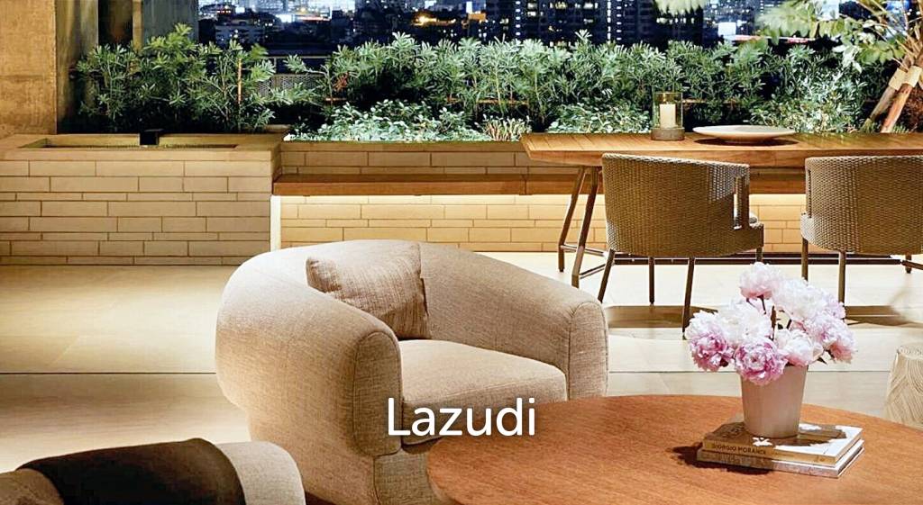 รูป Penthouse 3 Bed 453.28 SQ.M WINDSHELL Naradhiwas - รูปที่ 9/9