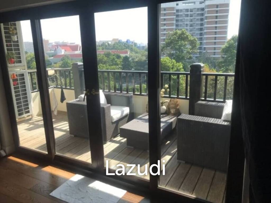 รูป 3 Bedrooms 3 Bathrooms 215 Sqm.Nirvana Place. - รูปที่ 13/16