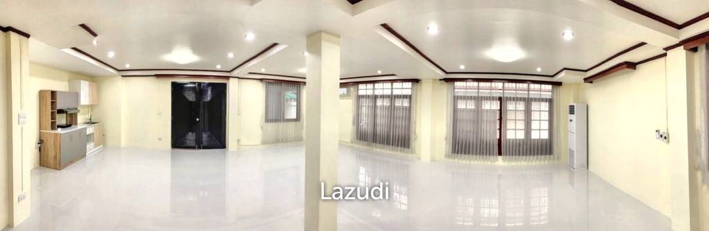 รูป 4 Bed 3 bath Detached House IconSiam Bangkok - รูปที่ 7/17