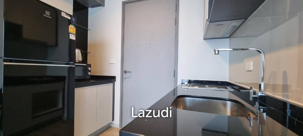 รูป 2 Bed 2 Bath 51.24 SQ.M The Base Pattaya - รูปที่ 8/20