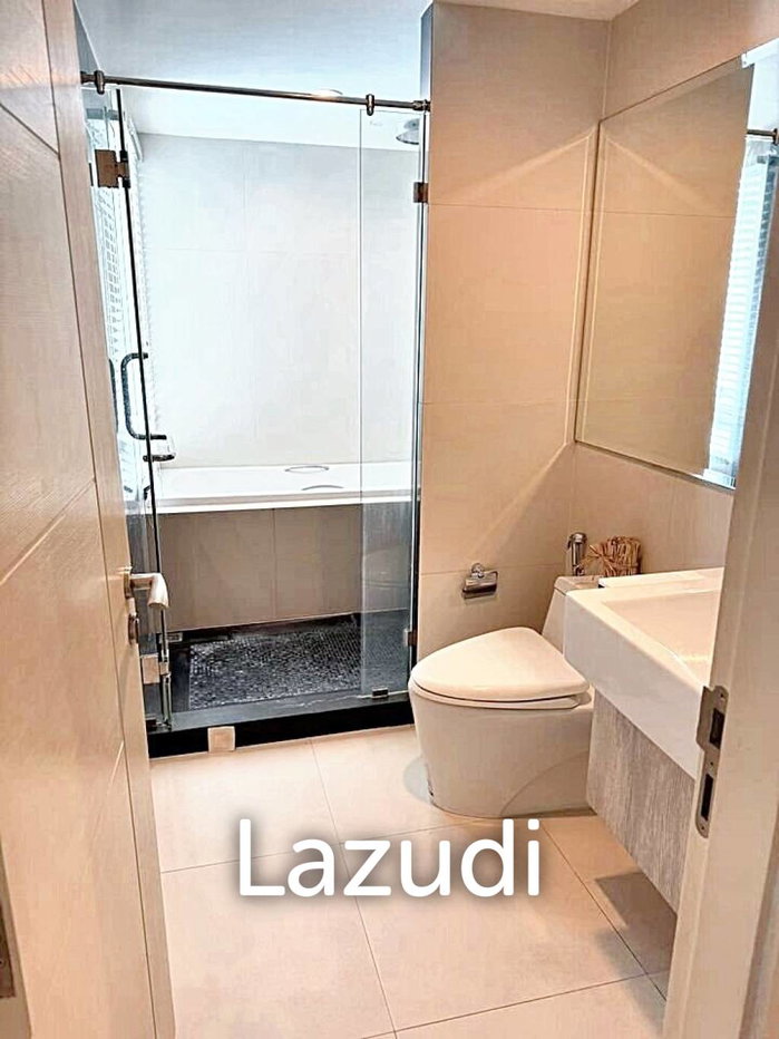 picture 2 Bed 2 Bath 67 SQ.M The Crest Sukhumvit 24 - 7/8