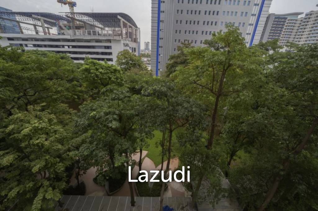รูป 1 Bed 1 Bath 37 SQ.M THE LINE Phahonyothin Park - รูปที่ 11/11