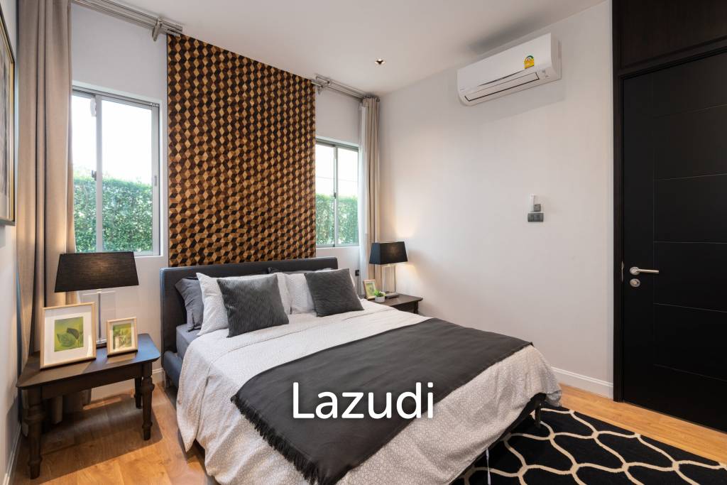 รูป 5 Bed 6 Bath 393 SQ.M Perfect Masterpiece Ramkhamhaeng - รูปที่ 16/24
