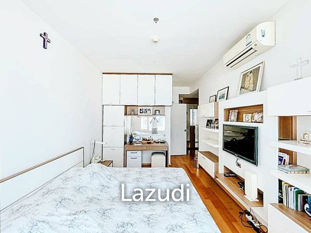 รูป 2 Bed 2 Bath 87 SQ.M Villa Rachatewi - รูปที่ 8/16