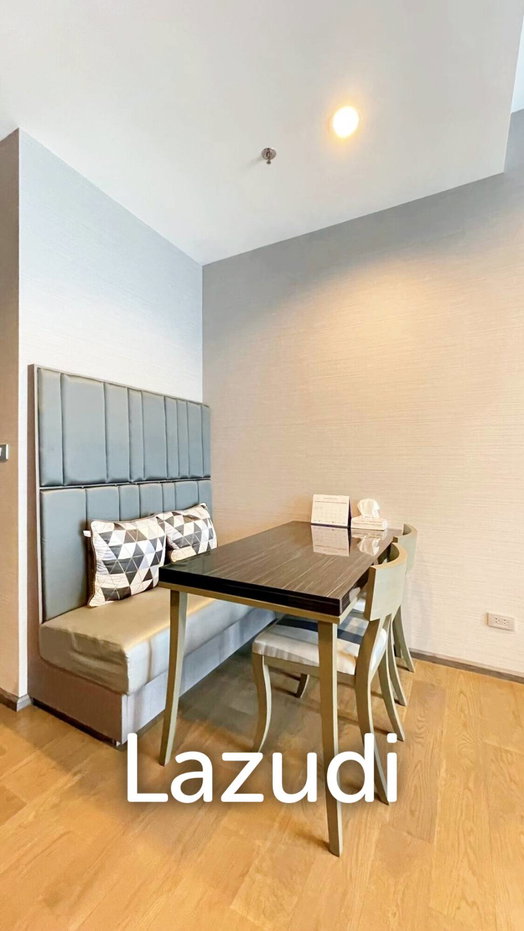 รูป 2 Bed 2 Bath 70 SQ.M The Diplomat Sathorn - รูปที่ 4/11