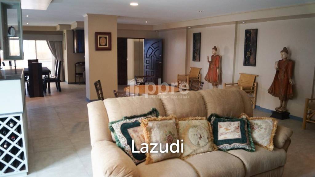 picture 2 Bed 3 Bath 222 SQ.M Bay view Condominium - 2/8