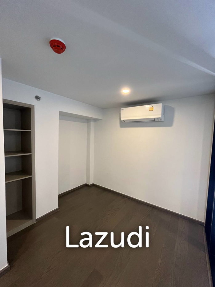 รูป 1 Bed Plus 1 Bath 35.90 SQ.M Park Origin Ratchathewi - รูปที่ 8/15