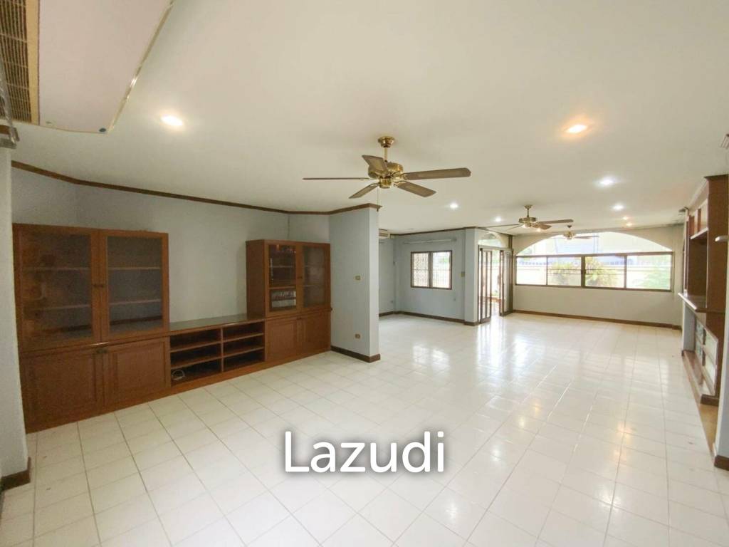 รูป 5 Bedroom 380 SQ.M 2 Storey House - รูปที่ 16/20