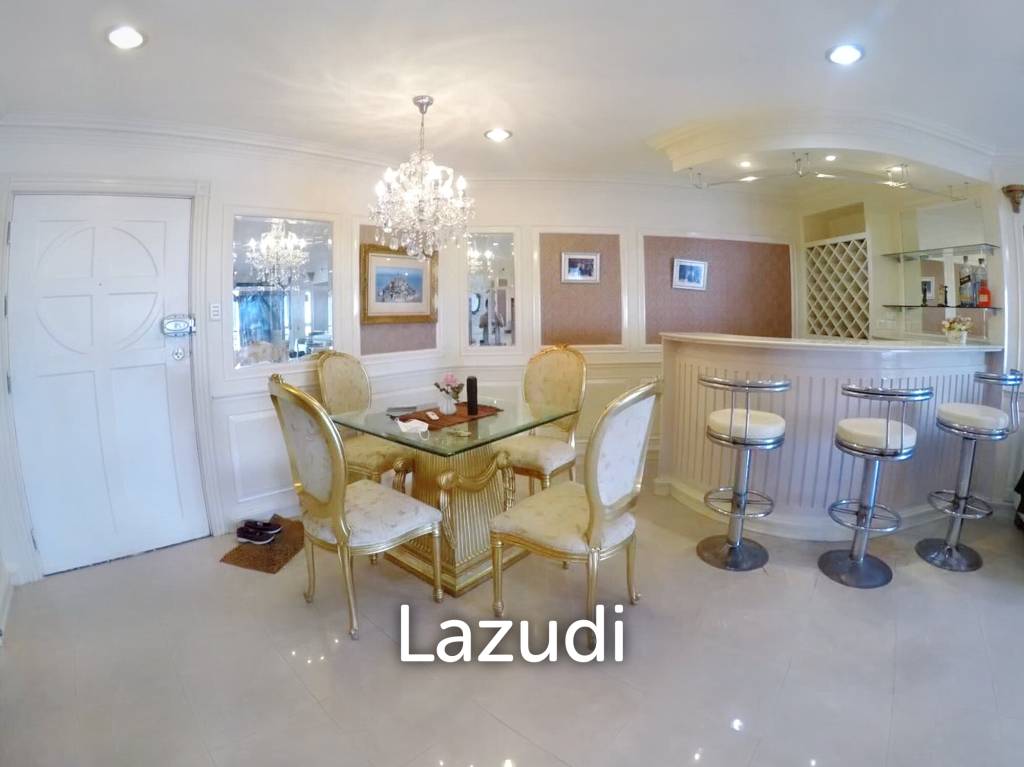 รูป 2 Bed 2 Bath 99 SQ.M  River Heaven - รูปที่ 2/28