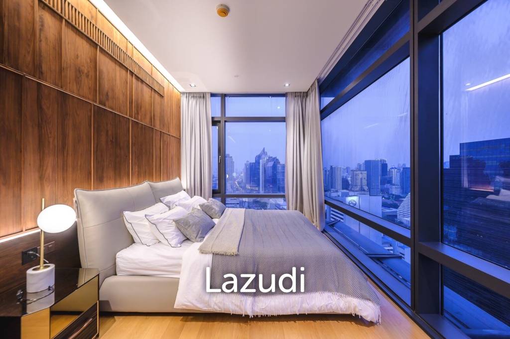 รูป 2 Bed 2 Bath 84 SQ.M Circle Living Prototype - รูปที่ 10/11