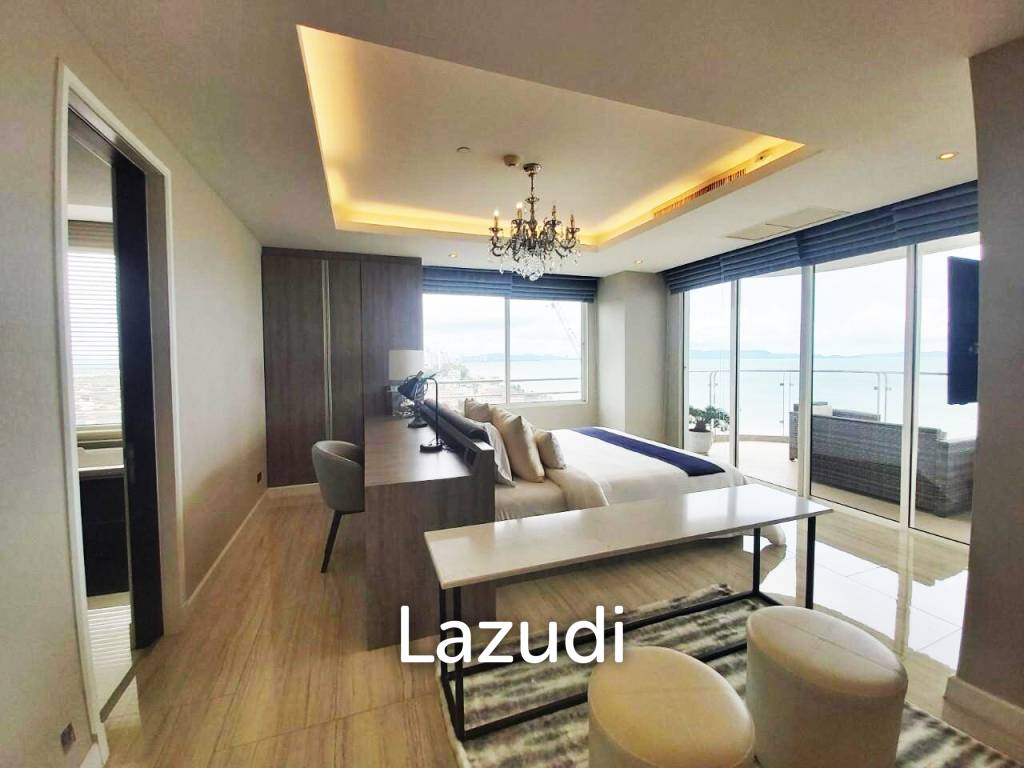 รูป ขายคอนโด The Residences วิวทะเล - รูปที่ 7/15