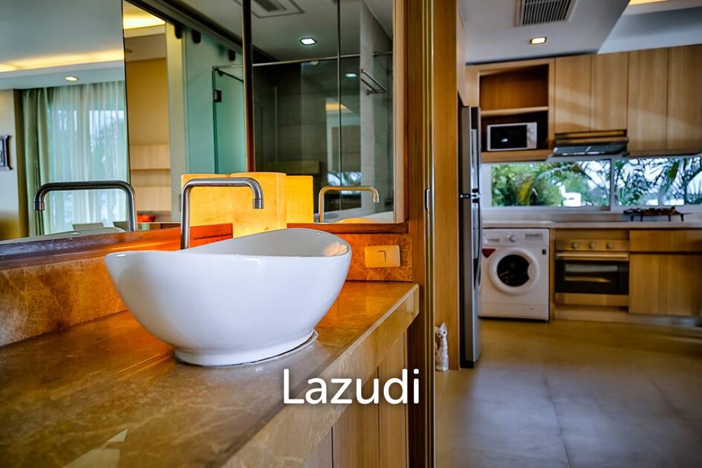 picture 1 Bed 1 Bath 60.99 SQ.M Paradise Ocean View - 15/16
