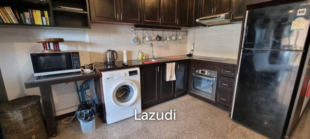รูป 2 Beds 2 Baths 96 SQ.M. Royal Hill Resort - รูปที่ 6/17