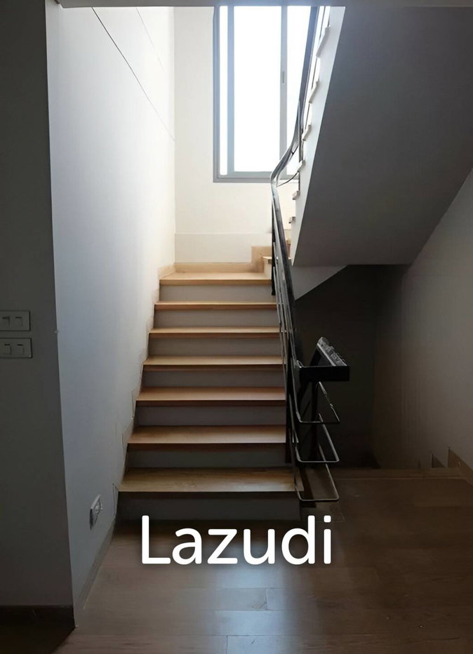 รูป 3 Bed 2 Bath 170 SQ.M The Lumpini 24 - รูปที่ 10/11