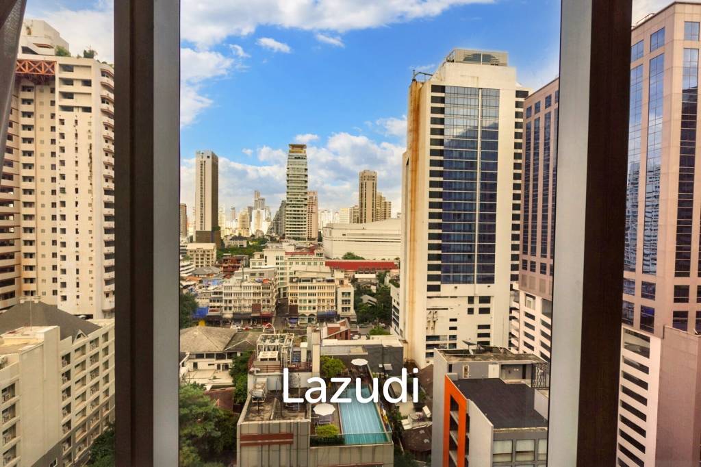 รูป 3 Bed 5 Bath 385 SQ.M Le Raffine Jambunuda Sukhumvit 31 - รูปที่ 37/37