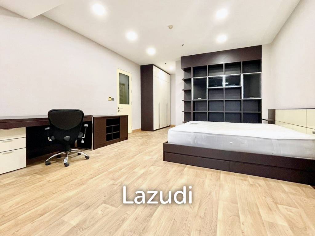 รูป 2 Bed 2 Bath 80 SQ.M Nusasiri Grand - รูปที่ 7/12