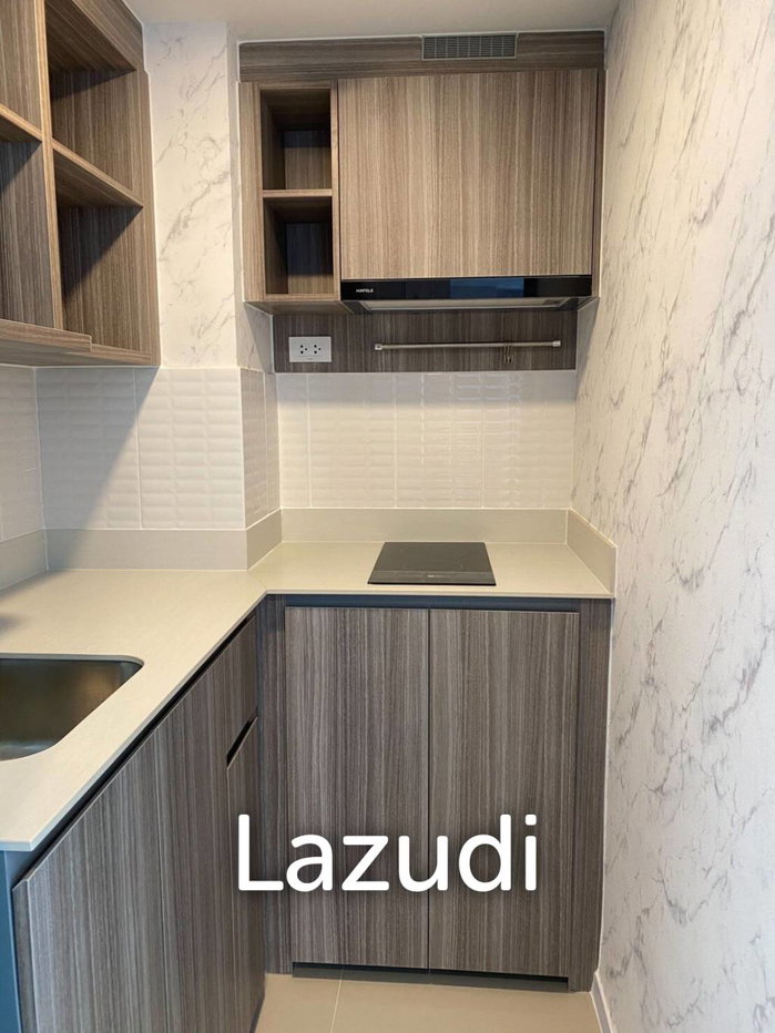 รูป 2 Bed 2 Bath 55 SQ.M The Origin Sukhumvit 105 - รูปที่ 6/13