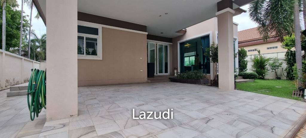 picture 3 Bedrooms 2 Bathrooms 150 SQ.M. Baan Sirisa 16 - 2/15
