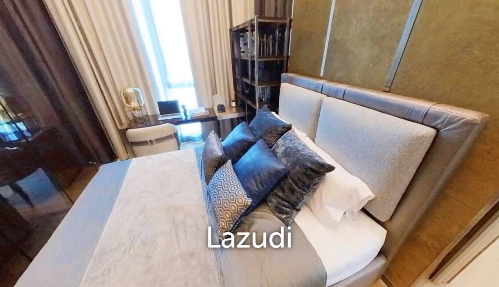 รูป Bang Chak Duplex Condo with Investment Potential - รูปที่ 6/14