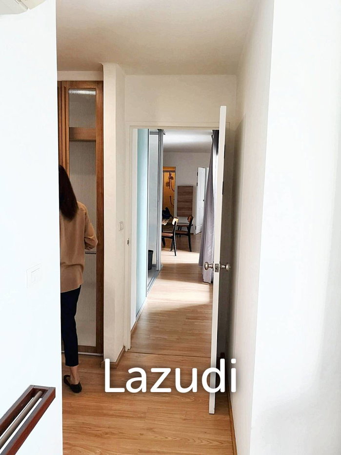 รูป 3 Bed 2 Bath 70 SQ.M U Delight Residence - รูปที่ 4/21
