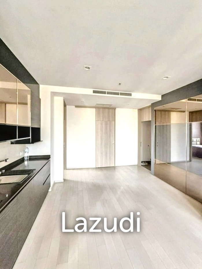รูป 2 Bedroom 2 Bathroom 81 SQ.M Noble Ploenchit - รูปที่ 4/17
