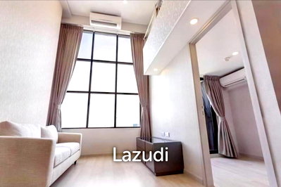 ขายคอนโด : 1 Bed 1 Bath 44 SQ.M Knightsbridge Prime Sathorn