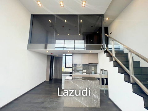 1 Bed 1 Bath 34 SQ.M CONNER Ratchathewi